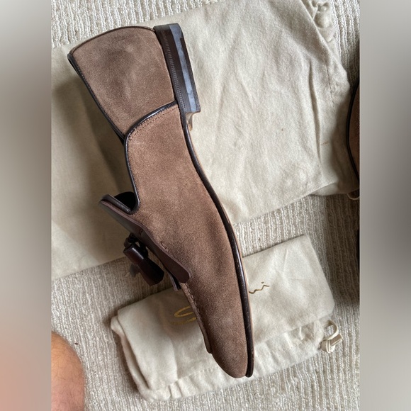 Designer shoes - Picture 6 of 8